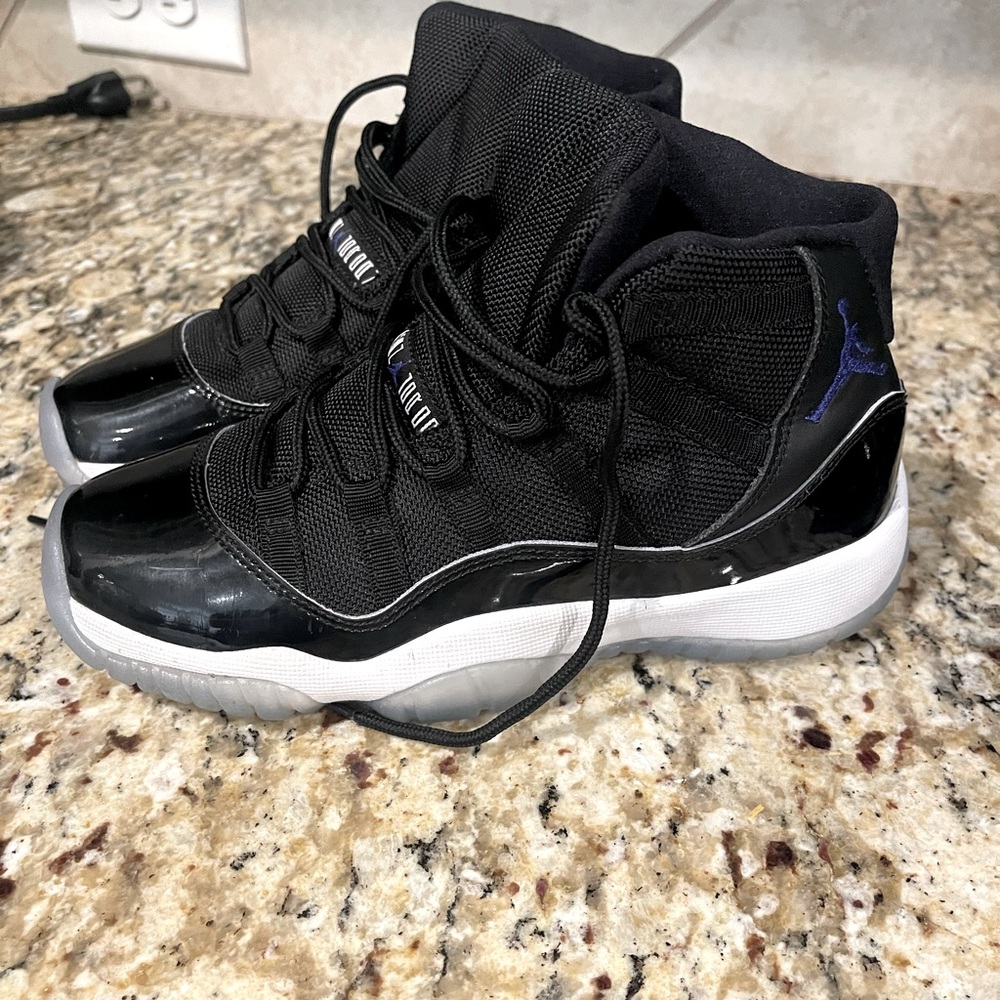 Air Jordan- Space Jams